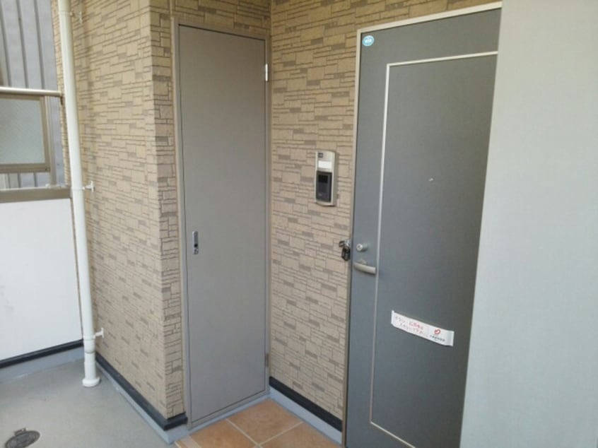 その他 カンタ－ビレ