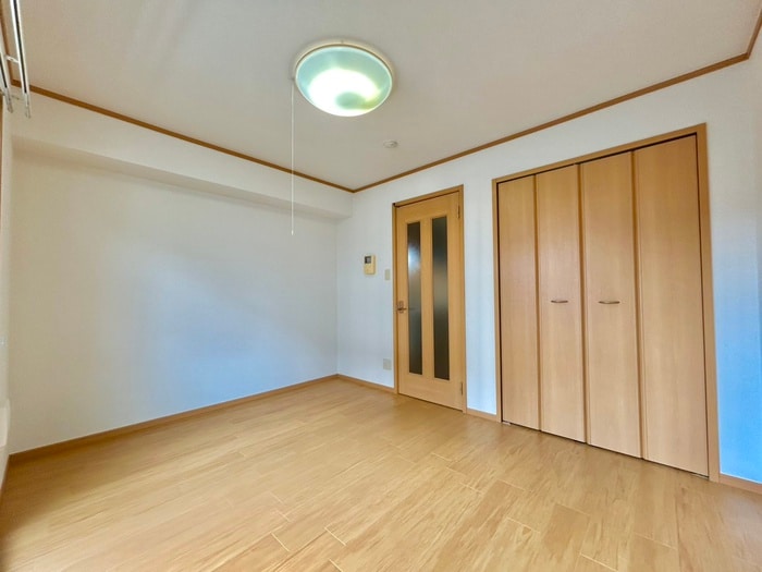 居室 カンタ－ビレ