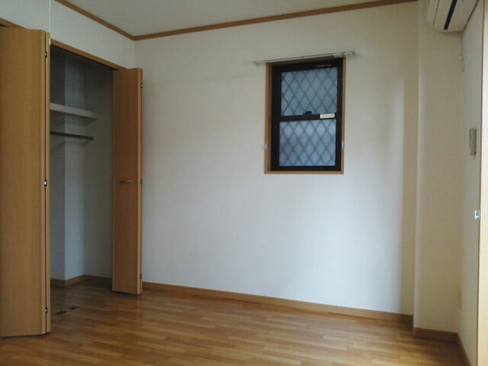 居室 カンタ－ビレ