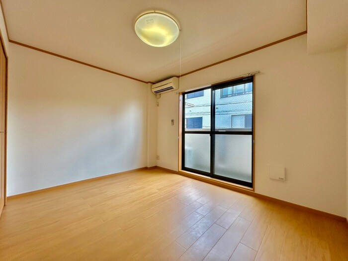 居室 カンタ－ビレ