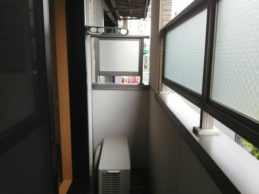 ベランダ・バルコニー カンタ－ビレ