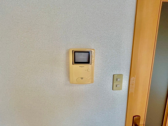 内観写真 カンタ－ビレ