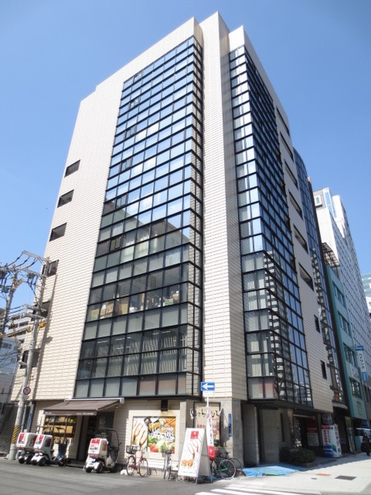 外観写真 VALLY-4