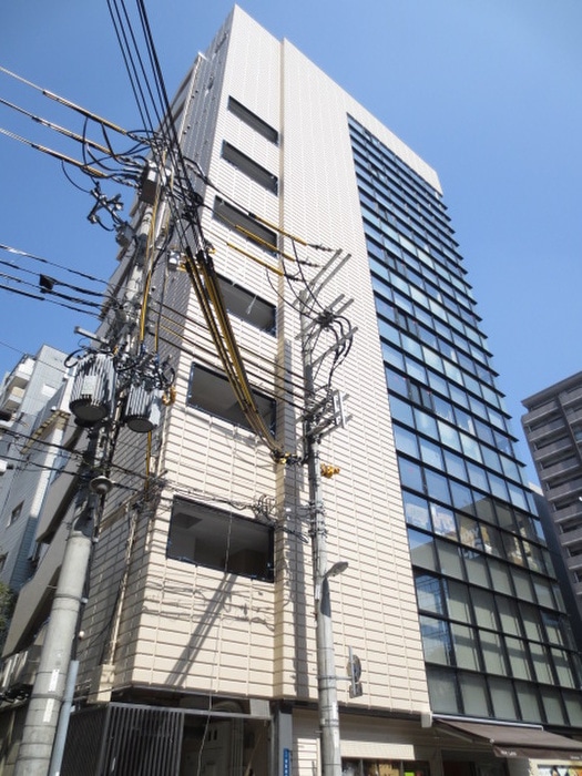外観写真 VALLY-4