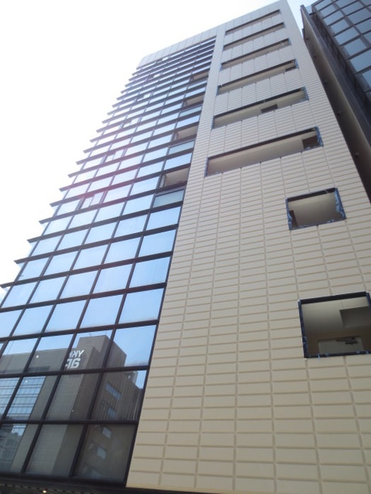 外観写真 VALLY-4