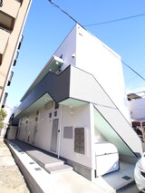 リジョルテ堺