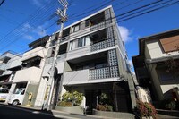 ﾚｯｸｽｱﾍﾞﾆｭｰ四条大宮(411)