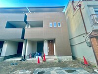 仮）鶴見1丁目戸建B棟