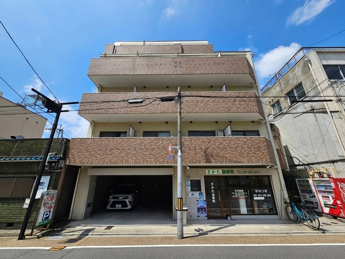 外観写真 グランドヴィラ藤森