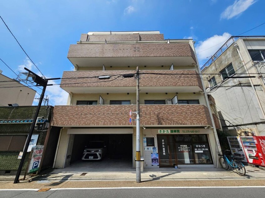 外観写真 グランドヴィラ藤森