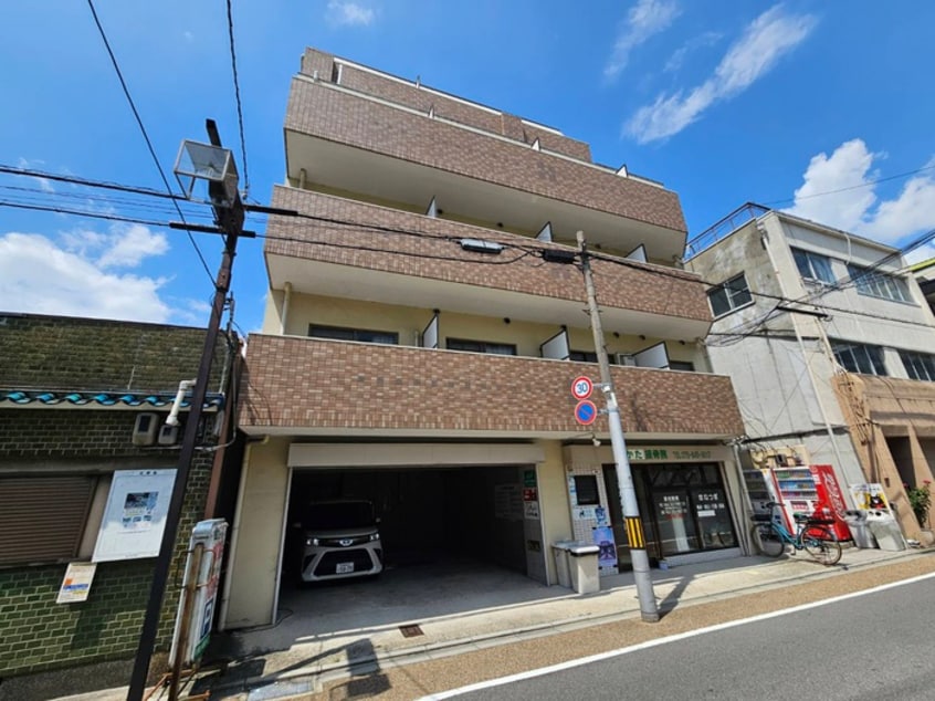 外観写真 グランドヴィラ藤森