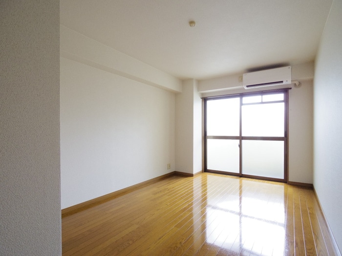 居室 グランドヴィラ藤森