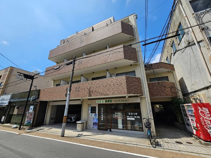 外観写真 グランドヴィラ藤森