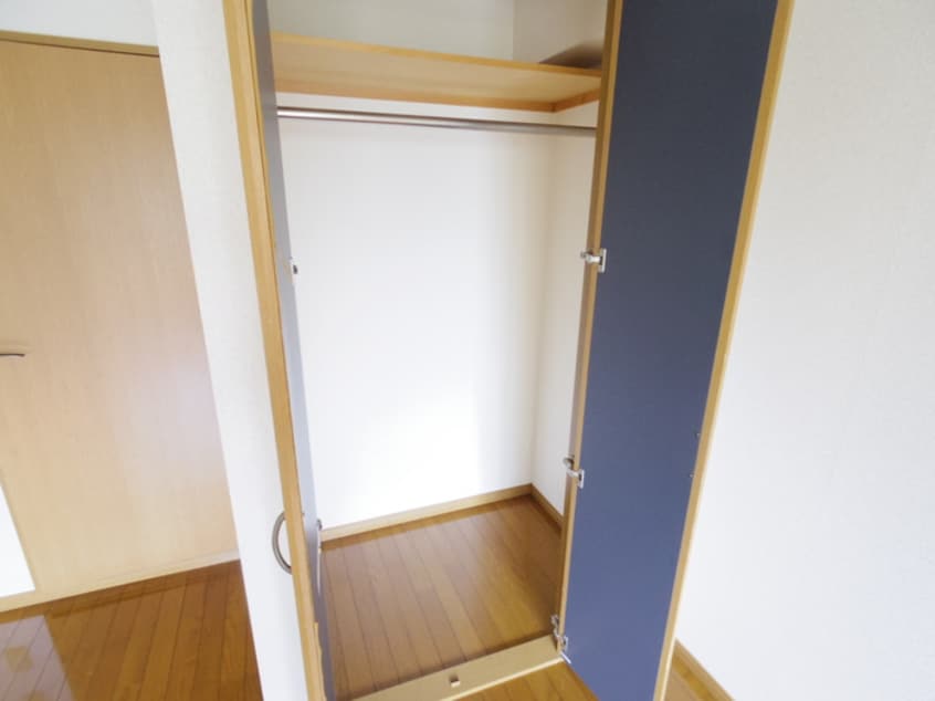 収納 グランドヴィラ藤森