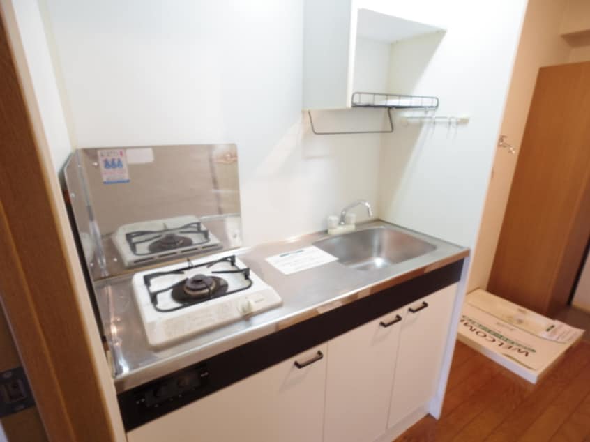 キッチン グランドヴィラ藤森