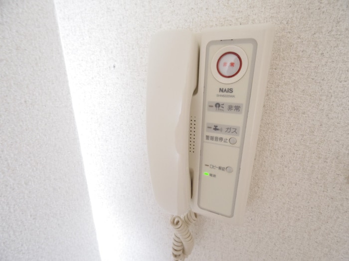 内観写真 グランドヴィラ藤森