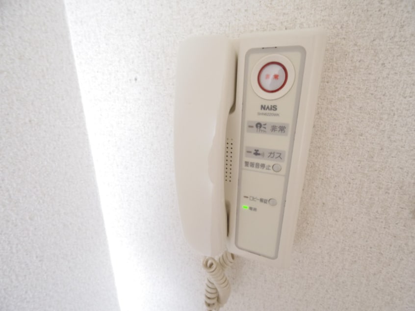 内観写真 グランドヴィラ藤森