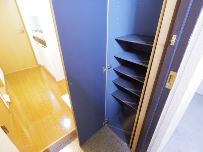 靴箱 グランドヴィラ藤森