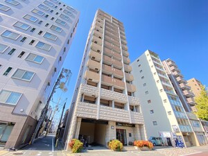 プレサンス京都四条堀川(801)