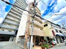 ｎｏｎｎｏ１３の外観