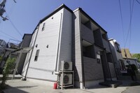 クレセント西代