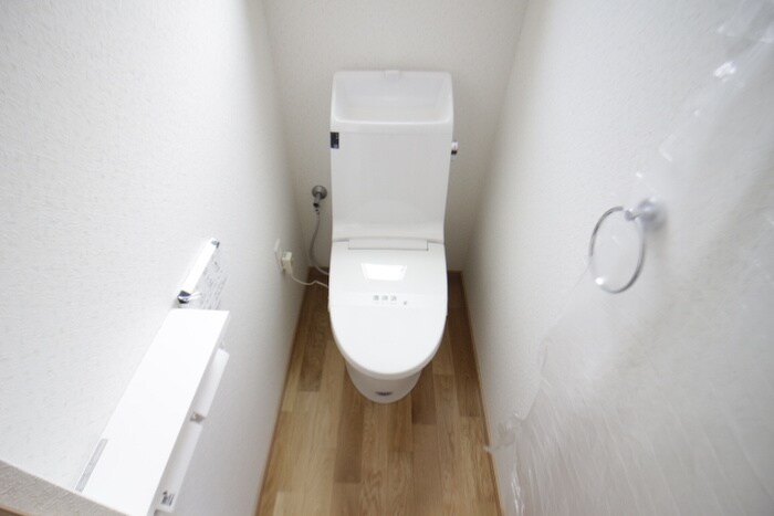 トイレ クレセント西代