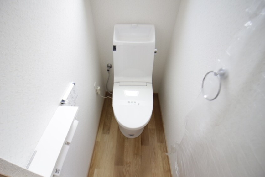 トイレ クレセント西代