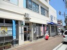 郵便局(郵便局)まで230m クレセント西代