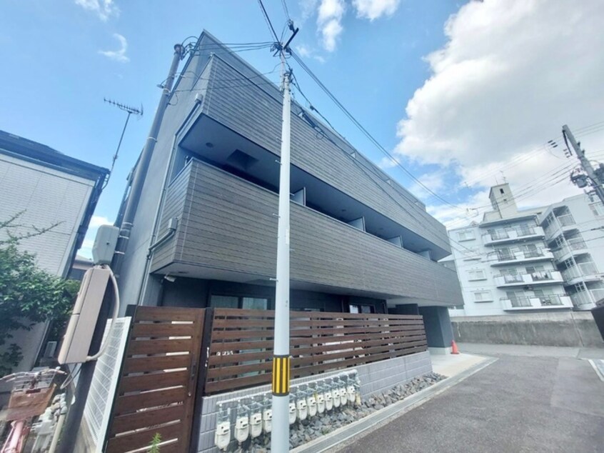 外観写真 ＴＩＤＥ ｓｔｙｌｅ ＦＵＫＡＥ