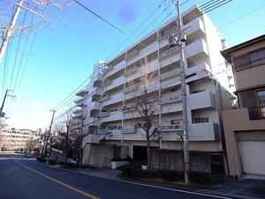 ヴェルドール芦屋（４０１）