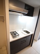 キッチン ｴｽﾃﾑｺｰﾄ新大阪ⅩⅡｵﾙﾃｨ(404)