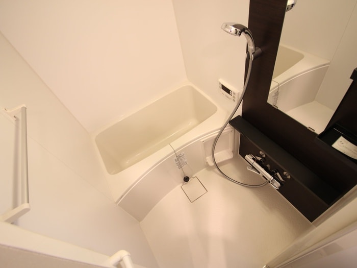 バス／シャワールーム等 ｴｽﾃﾑｺｰﾄ新大阪ⅩⅡｵﾙﾃｨ(404)