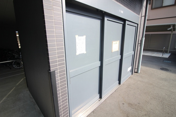 建物設備 ｴｽﾃﾑｺｰﾄ新大阪ⅩⅡｵﾙﾃｨ(404)