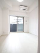 居室 ｴｽﾃﾑｺｰﾄ新大阪ⅩⅡｵﾙﾃｨ(404)