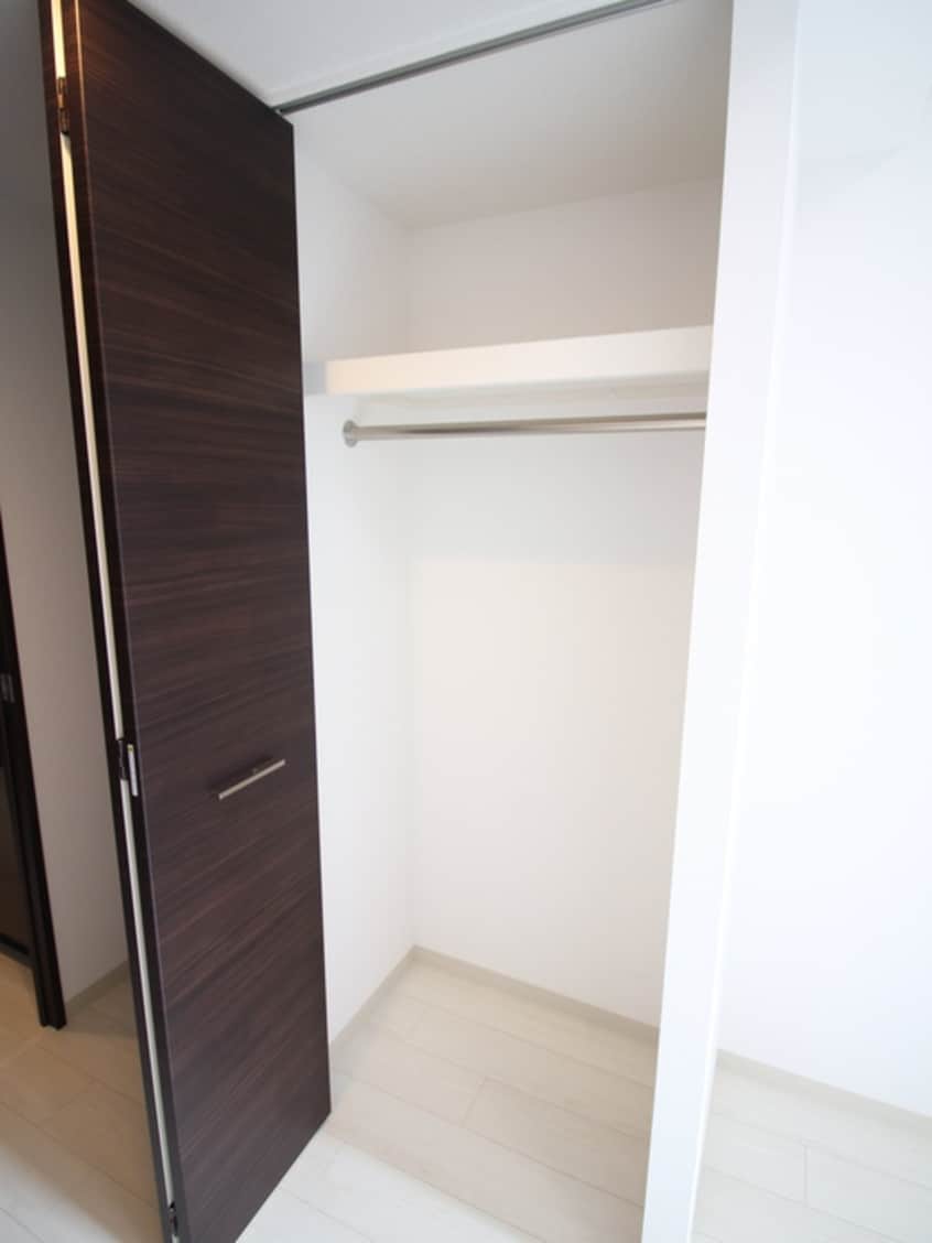 収納 ｴｽﾃﾑｺｰﾄ新大阪ⅩⅡｵﾙﾃｨ(404)