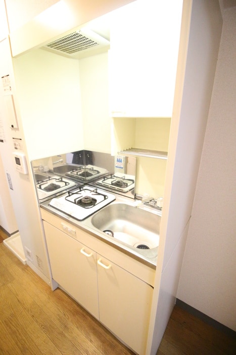 キッチン ロベルージュマツイ