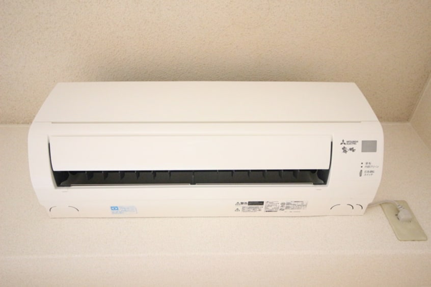 内観写真 ロベルージュマツイ