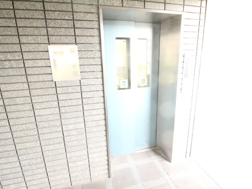 建物設備 リバ－サイド藤井寺
