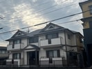 メゾン・プランドールの外観