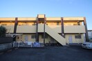 リバティヒルズ灰塚の外観
