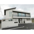 オリエンスの外観