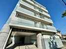 ﾛｲﾔﾙｺｰﾎﾟ野添の外観