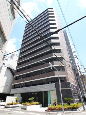 ｻﾑﾃｨ阿波座BELSIA(401)