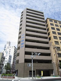 リーガル岡崎橋(1004)