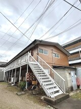 三栄荘