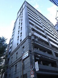 エスリ－ド御堂筋梅田(１３１１)