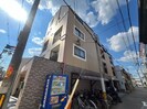 エスポワ－ルの外観