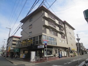サングレース藤井寺(407)