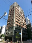 MPLAZA堺筋本町　(1503)の外観