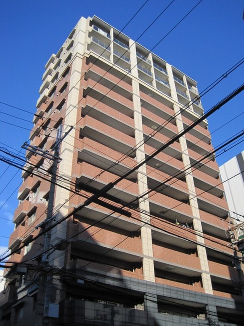 外観写真 MPLAZA堺筋本町　(1503)